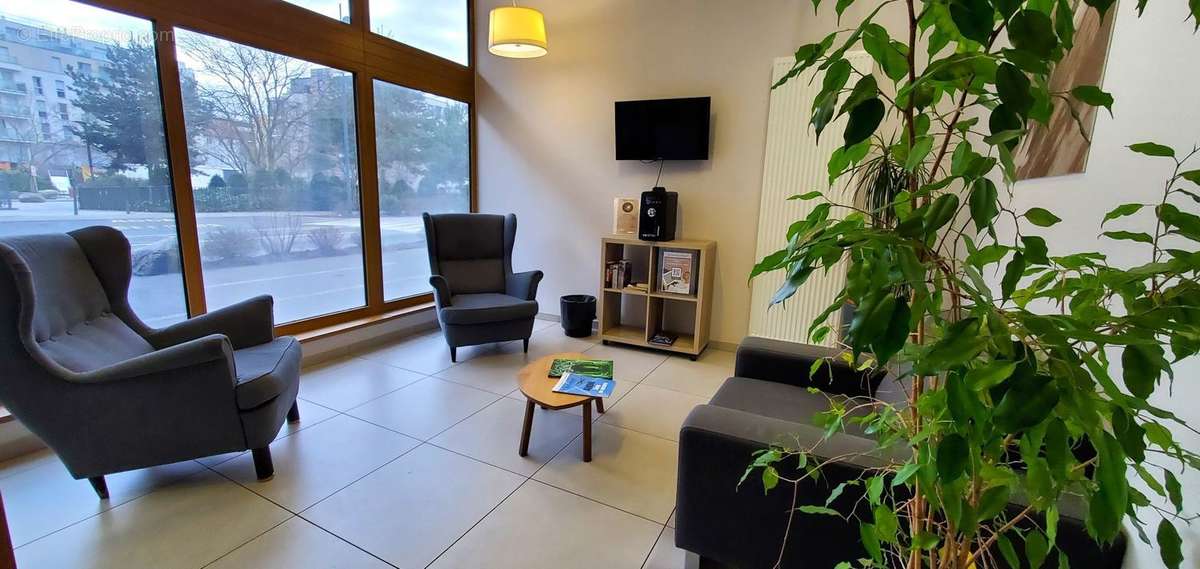 Appartement à ANNEMASSE