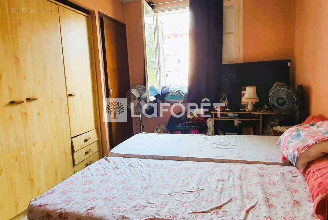 Appartement à PRADES