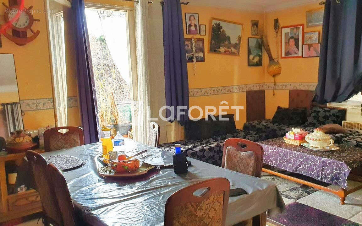 Appartement à PRADES