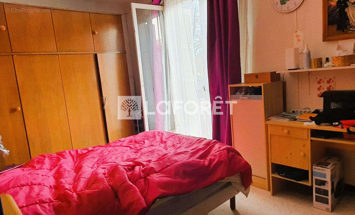 Appartement à PRADES