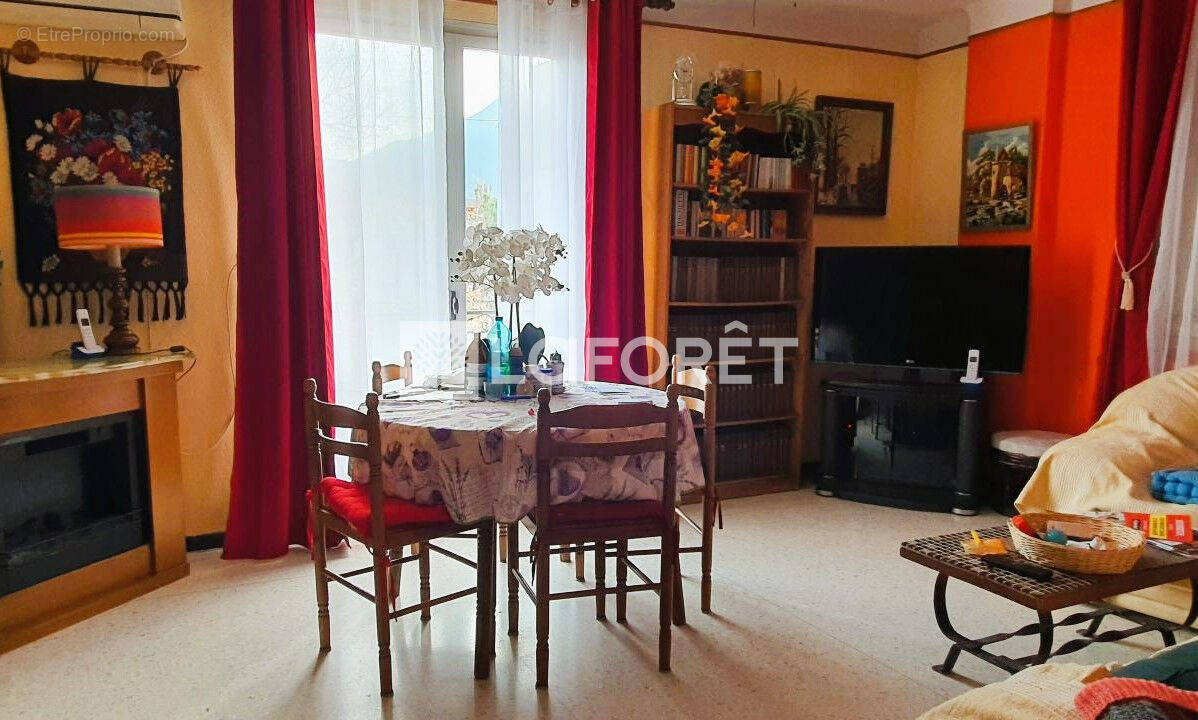 Appartement à PRADES