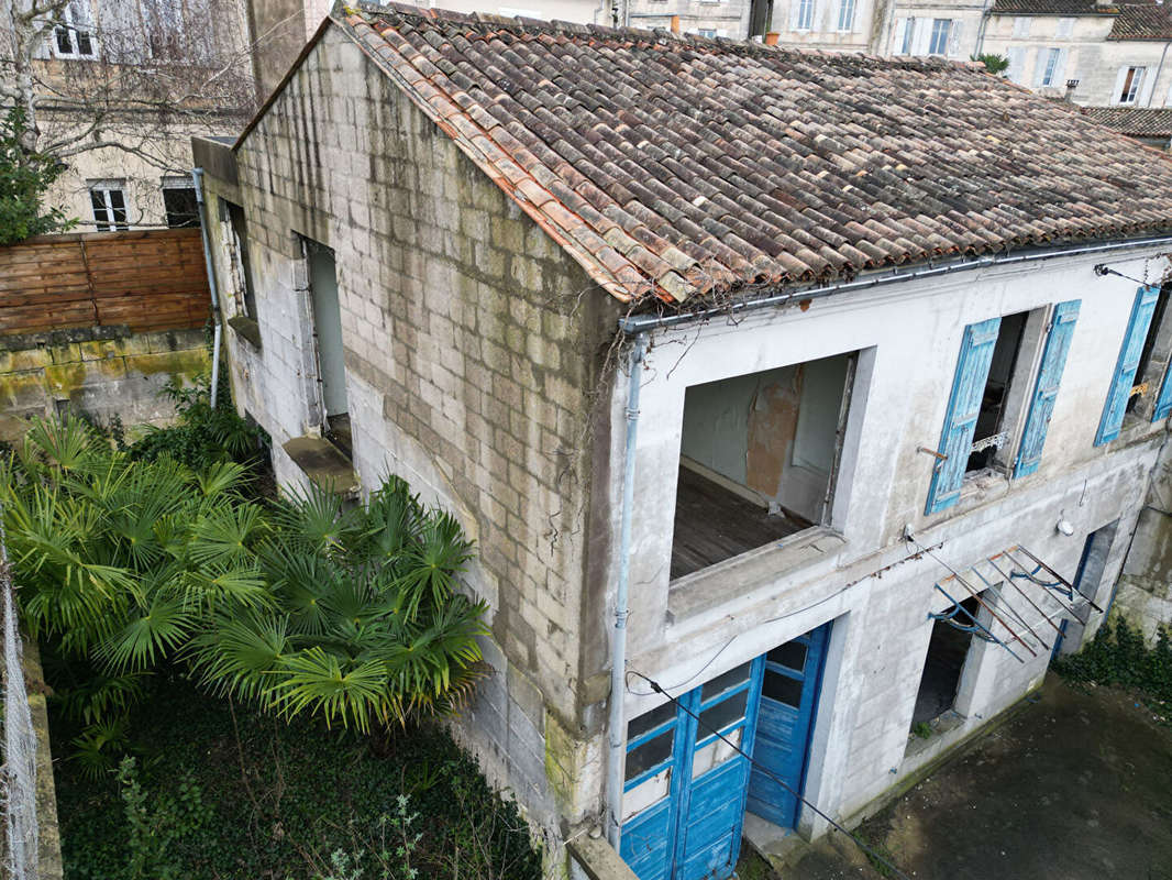 Maison à ANGOULEME