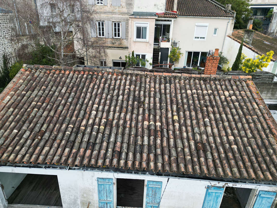 Maison à ANGOULEME