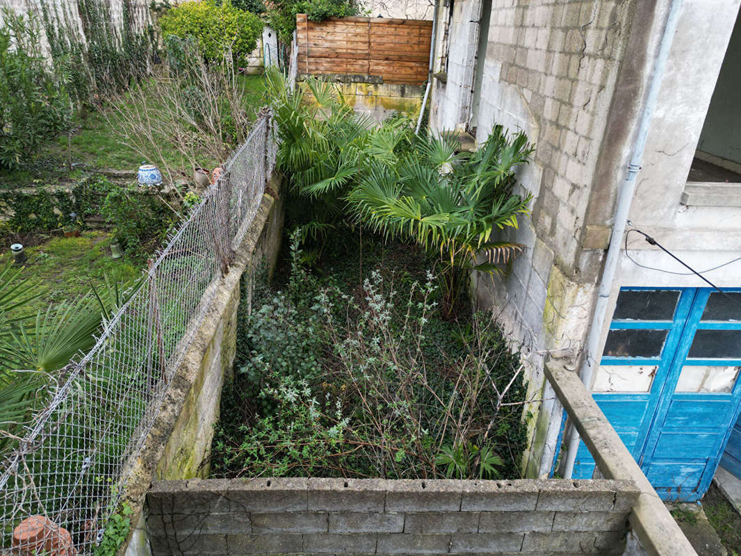 Maison à ANGOULEME