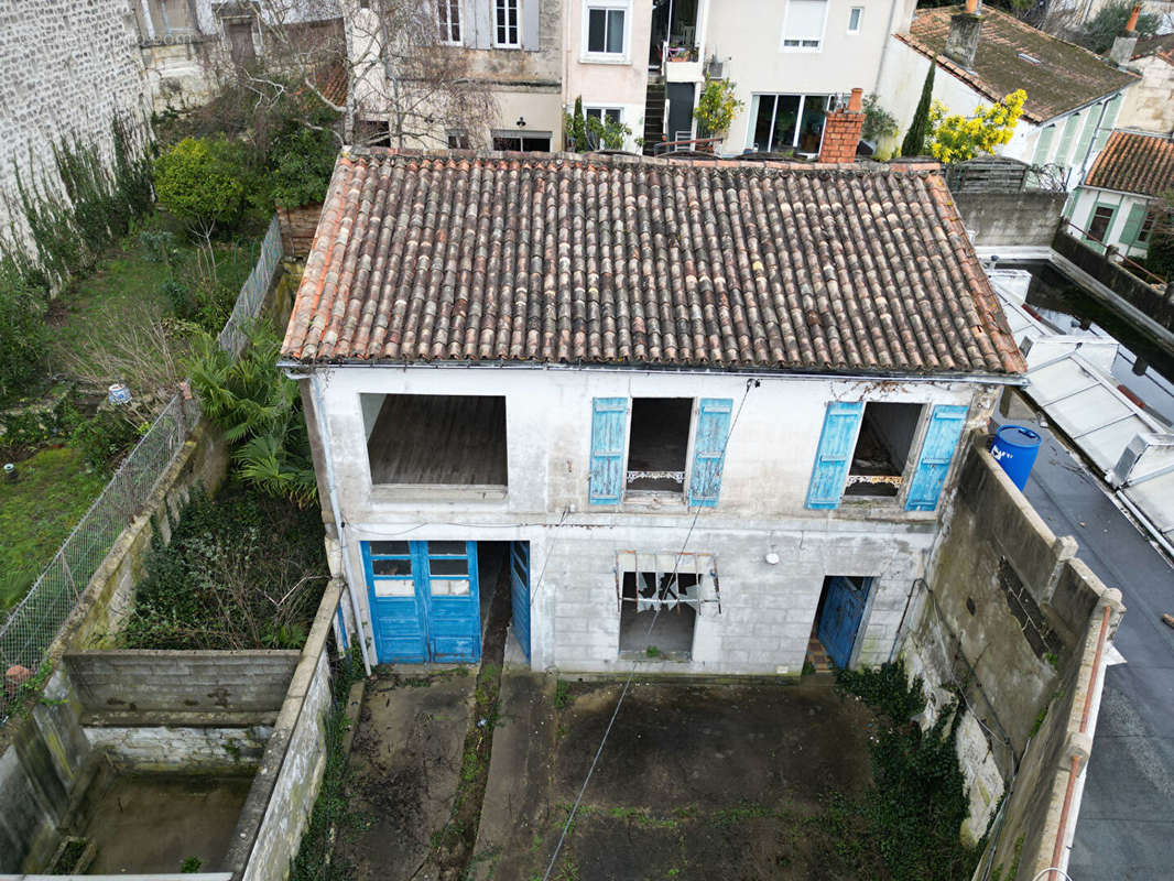 Maison à ANGOULEME