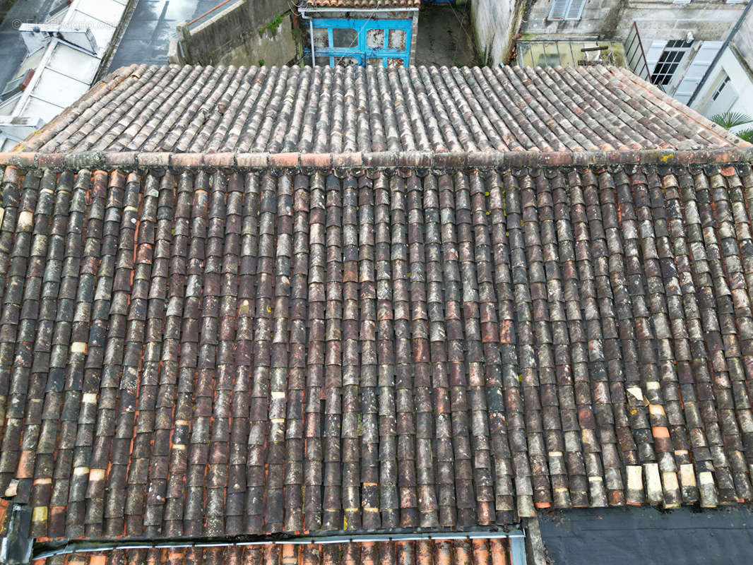 Maison à ANGOULEME