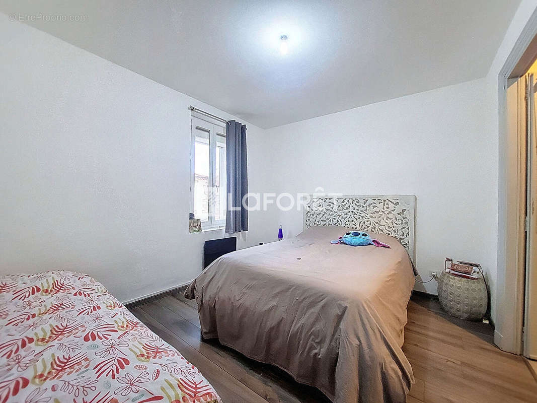 Appartement à BEZIERS