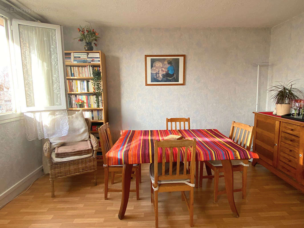 Appartement à CACHAN