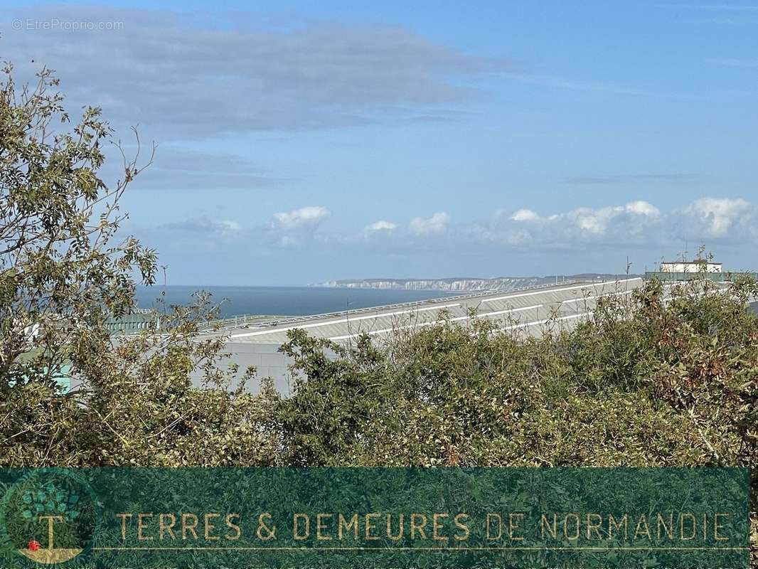 Appartement à DIEPPE