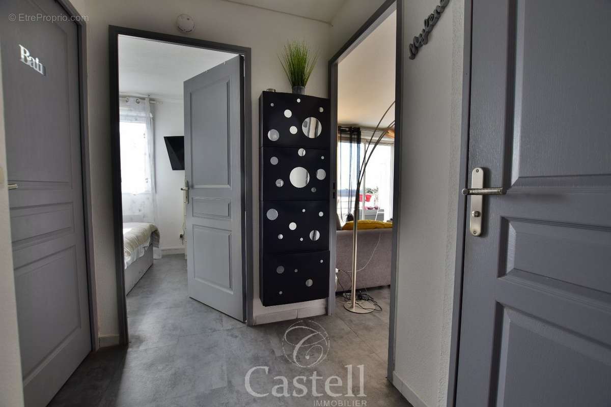 Appartement à AGDE