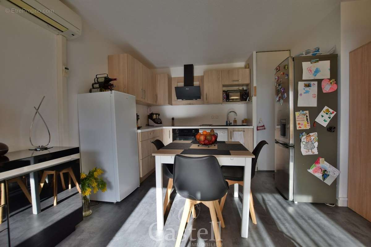 Appartement à AGDE