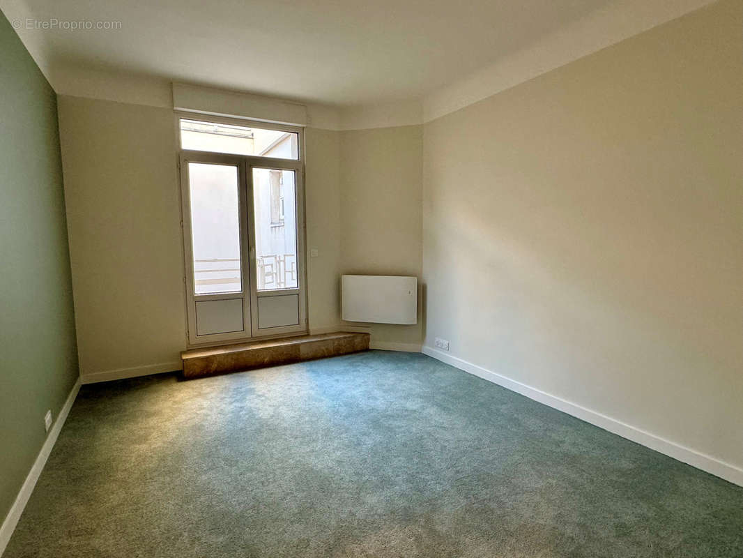 Appartement à AMIENS