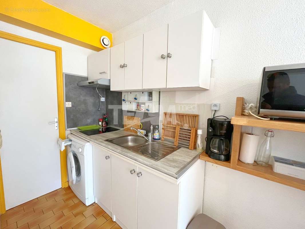 Appartement à SETE