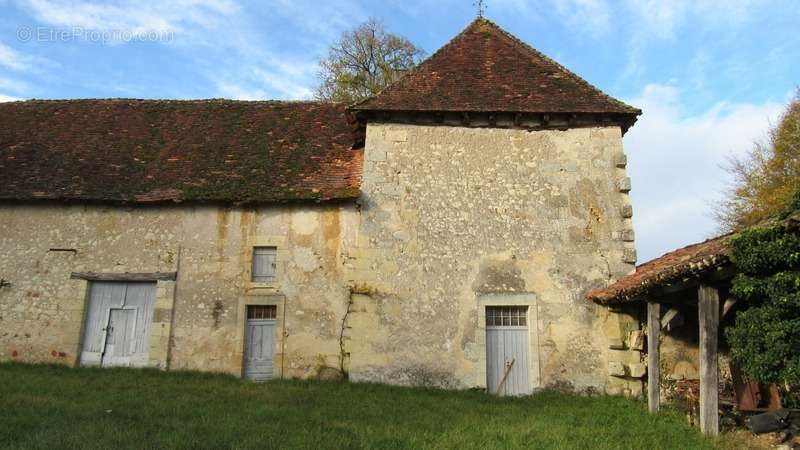 Maison à PERIGUEUX