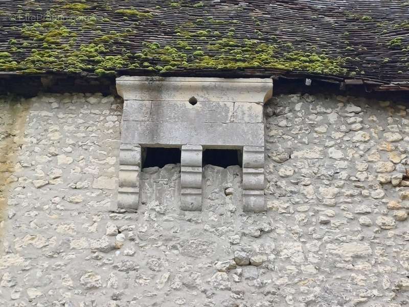 Maison à PERIGUEUX