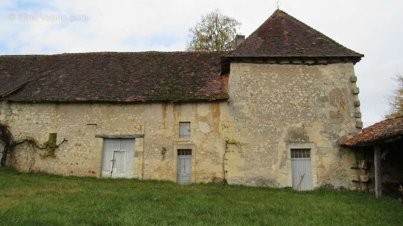 Maison à PERIGUEUX