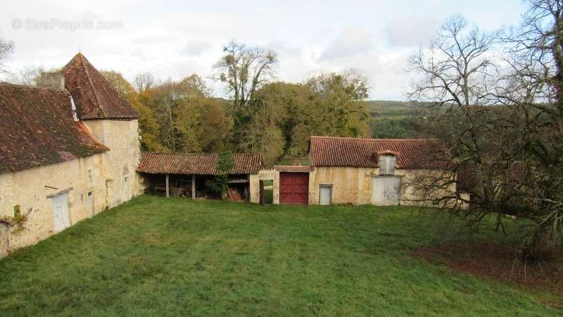 Maison à PERIGUEUX