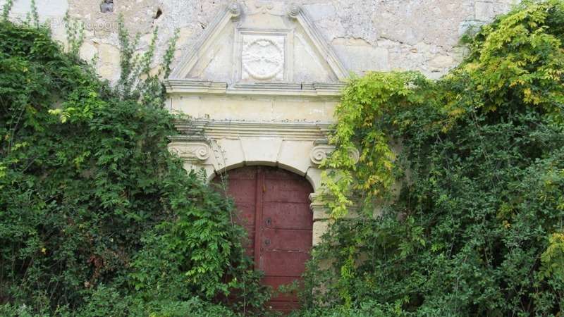 Maison à PERIGUEUX