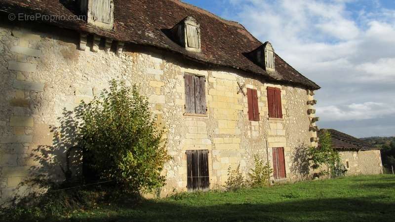 Maison à PERIGUEUX