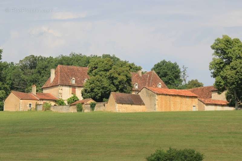 Maison à PERIGUEUX