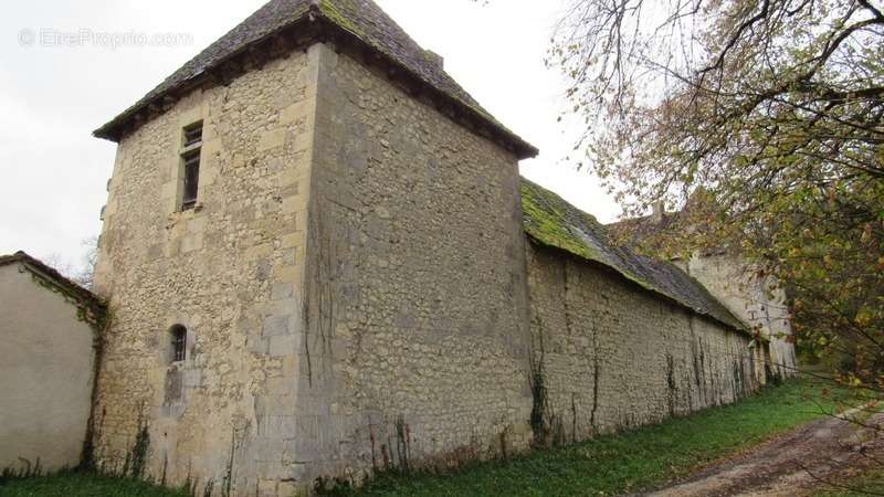 Maison à PERIGUEUX