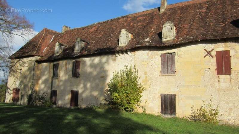 Maison à PERIGUEUX