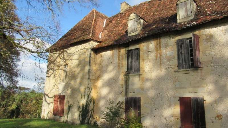 Maison à PERIGUEUX