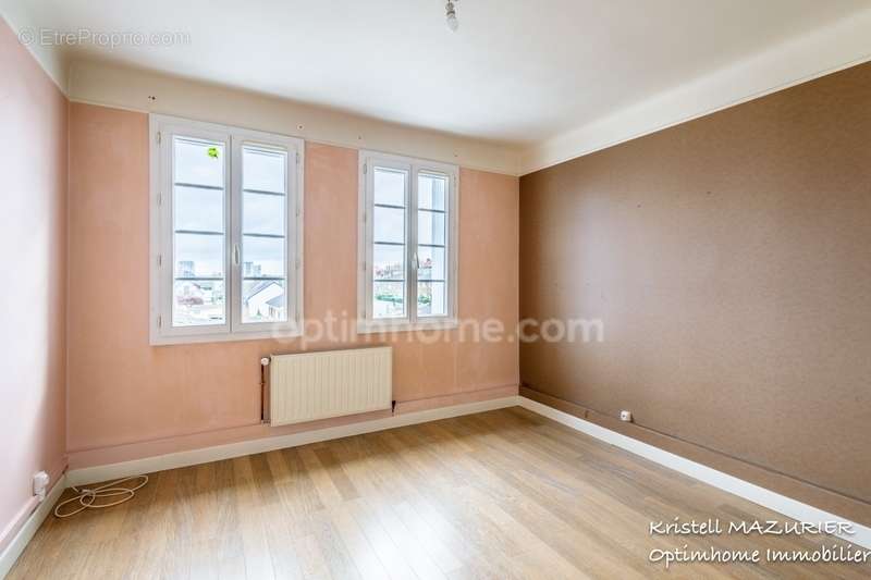 Appartement à LE HAVRE