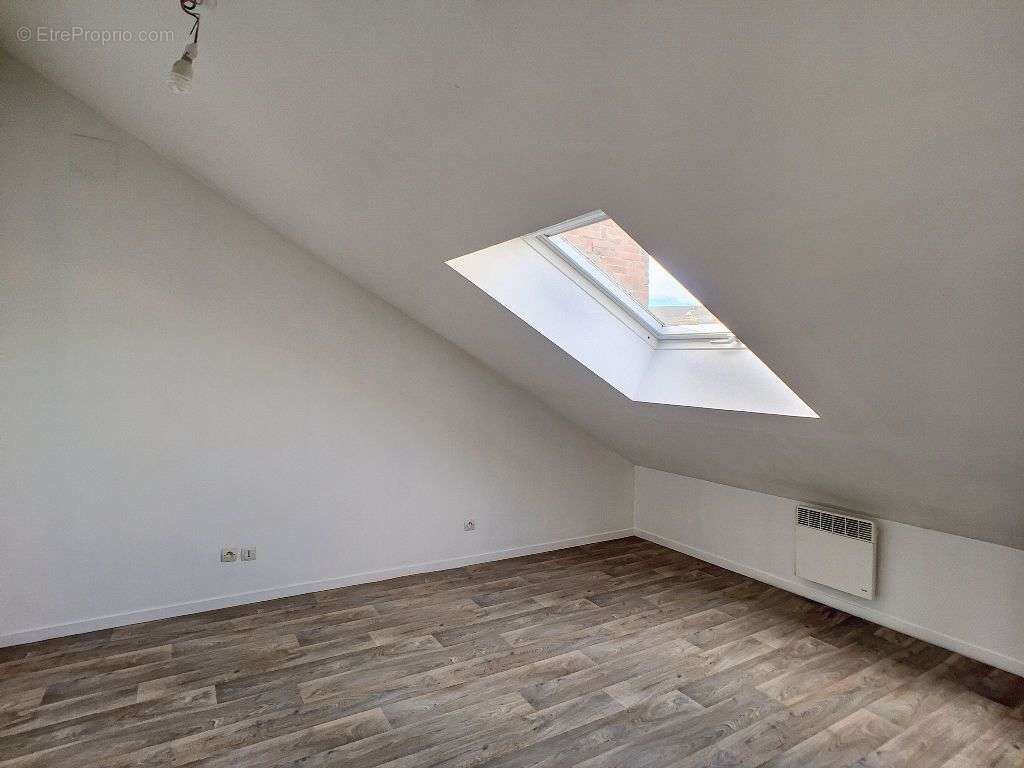 Appartement à ORLEANS