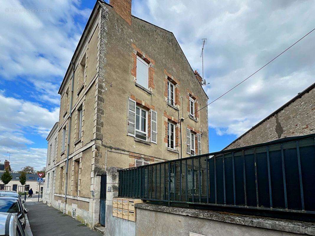 Appartement à ORLEANS