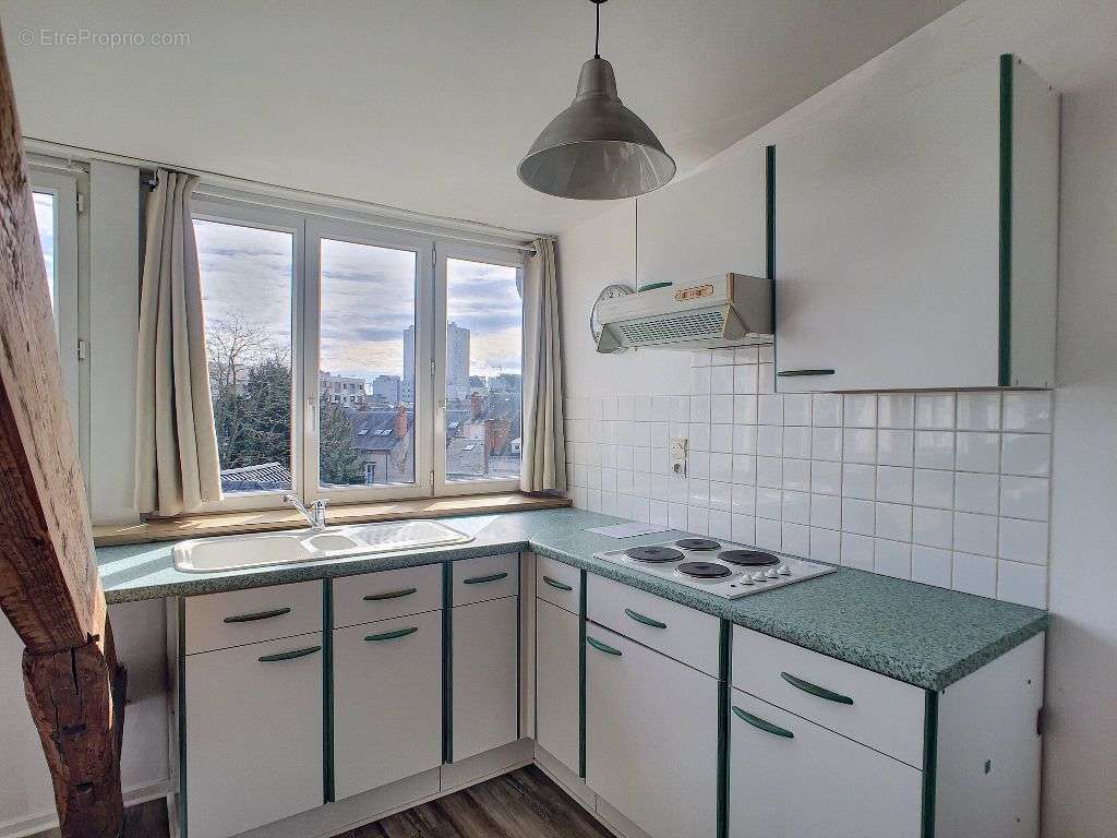 Appartement à ORLEANS