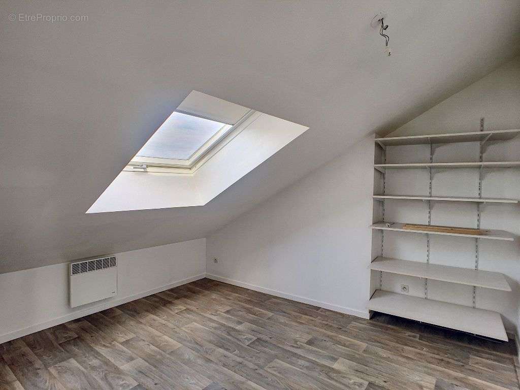 Appartement à ORLEANS