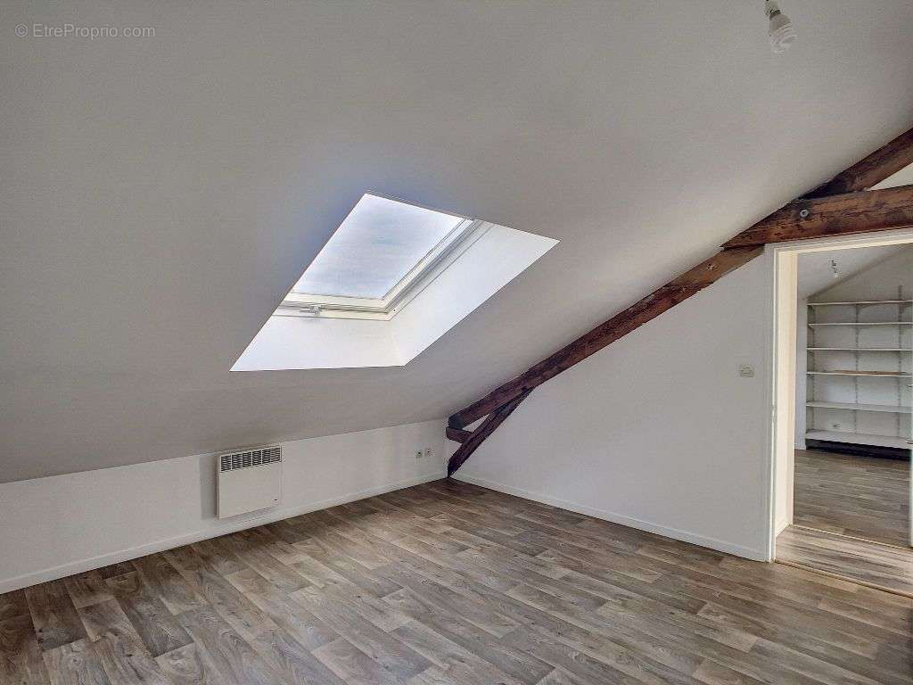 Appartement à ORLEANS