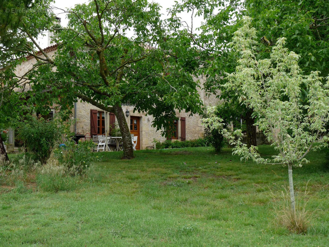 Maison à CONDOM