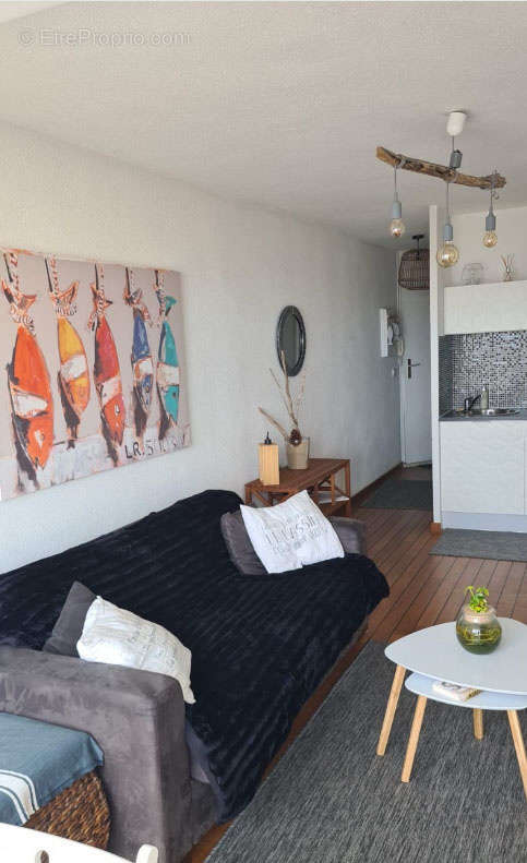 Appartement à ARCACHON