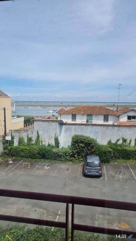 Appartement à ARCACHON