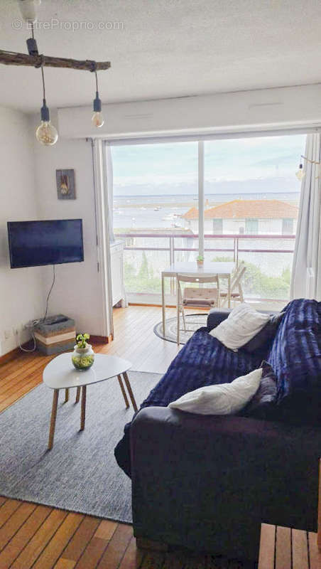 Appartement à ARCACHON