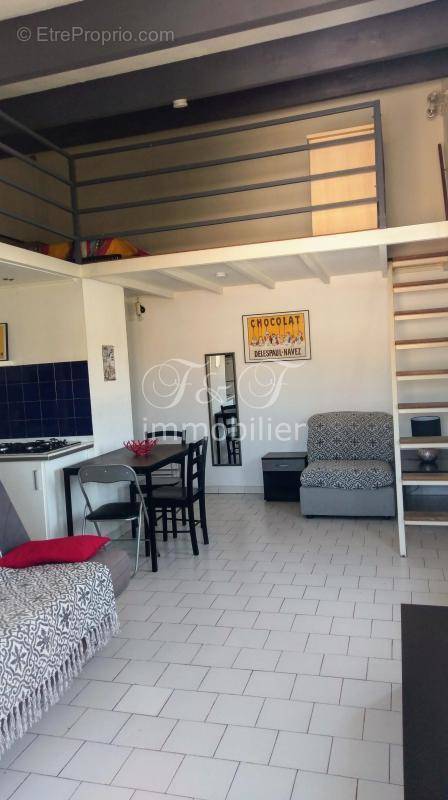 Appartement à CAVAILLON