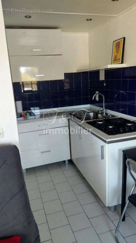 Appartement à CAVAILLON