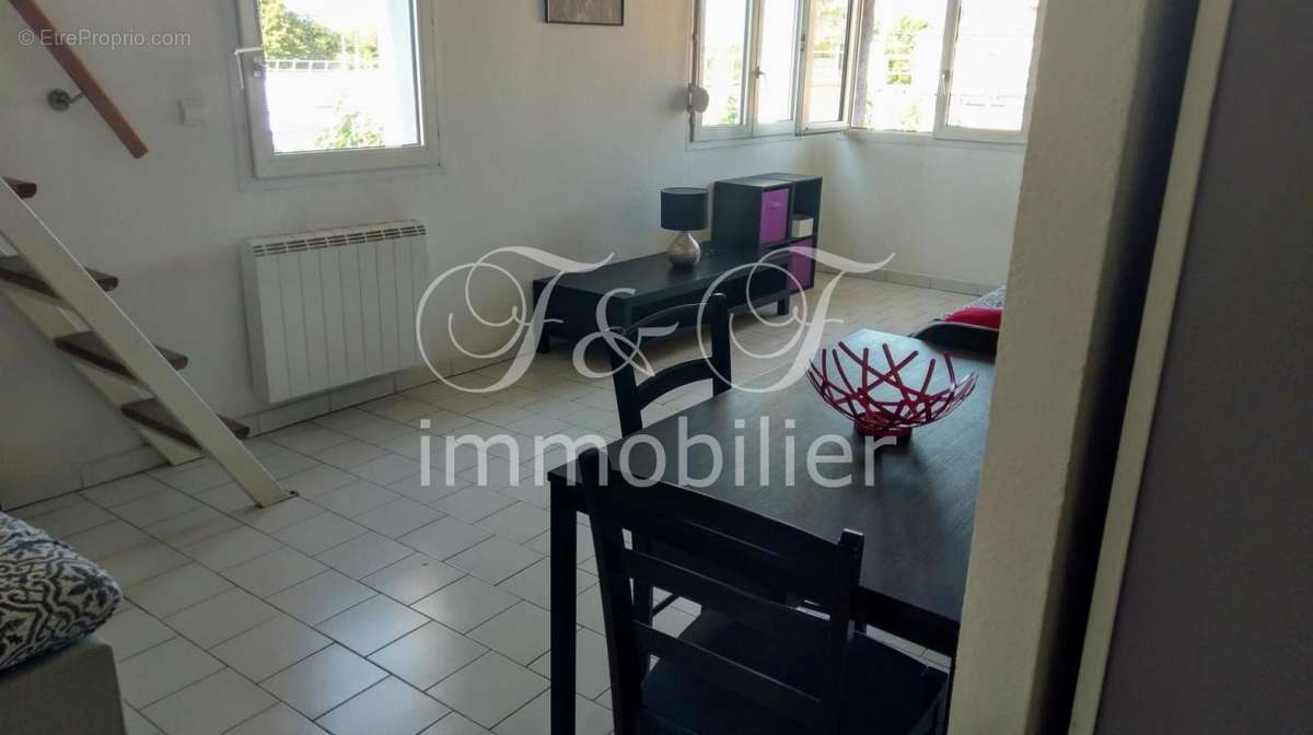 Appartement à CAVAILLON