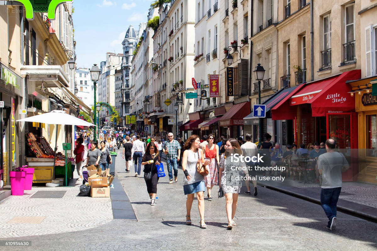 Commerce à AMIENS