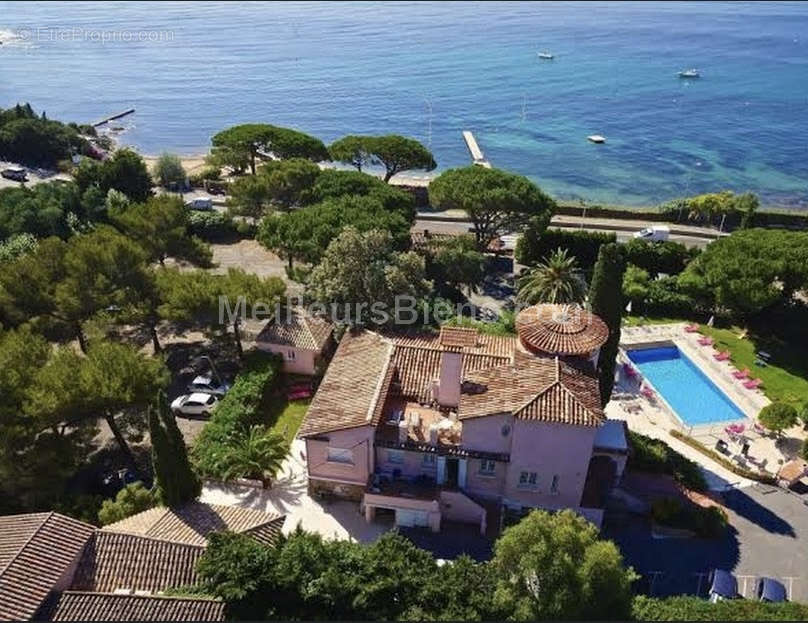 Maison à GRIMAUD