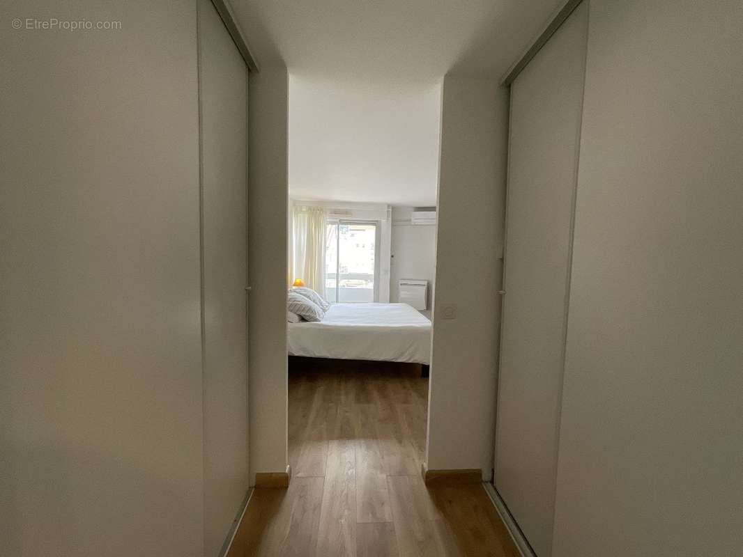 Appartement à SETE