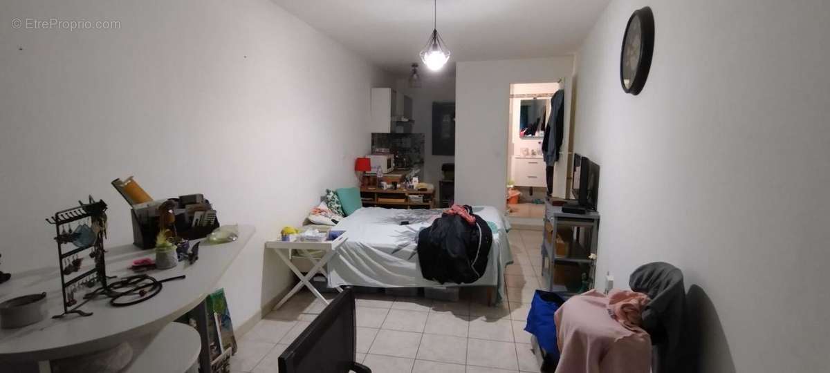 Appartement à SAINT-MARCEL-SUR-AUDE