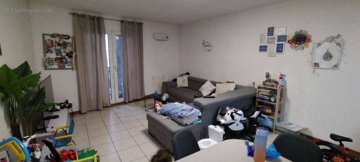 Appartement à SAINT-MARCEL-SUR-AUDE