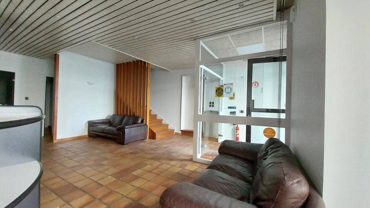 Appartement à NERAC