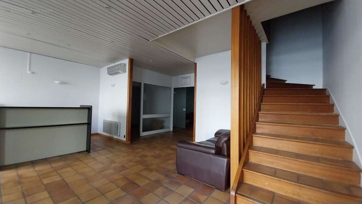 Appartement à NERAC