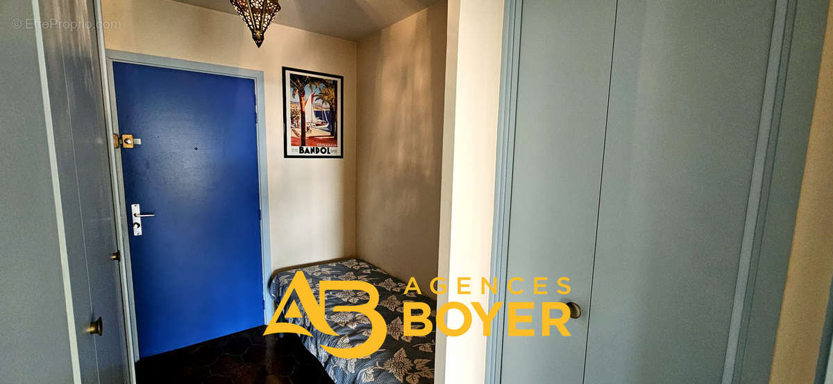 Appartement à BANDOL