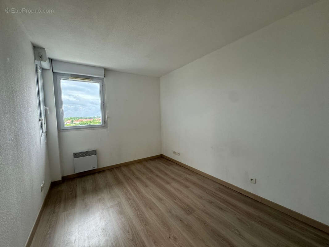 Appartement à CUGNAUX