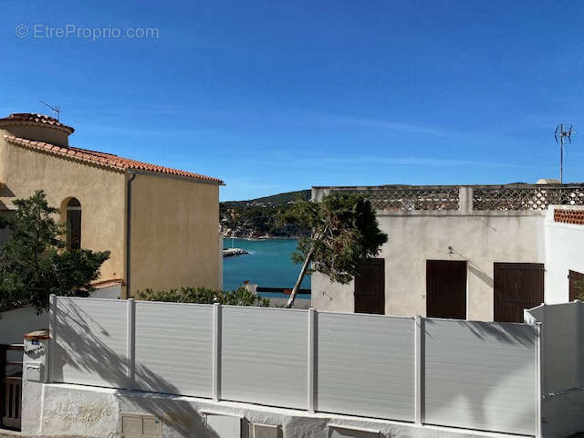 Appartement à BANDOL